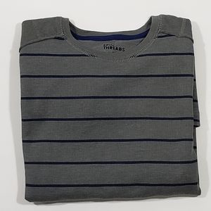 Epic Threads gray long sleeve tshirt